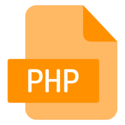 php ikona