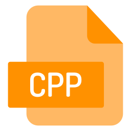 cpp icon