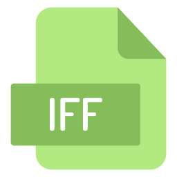 iff icon