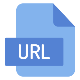 url Ícone