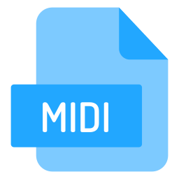 midi icon