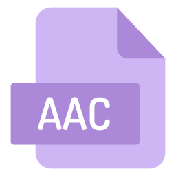 aac icon