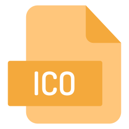 ico icon