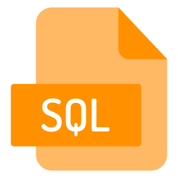 sql Icône