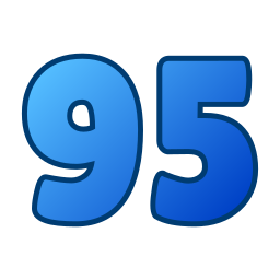 95 icon