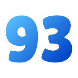 93 Ícone