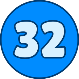 32 icon