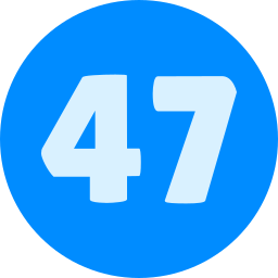 47 Ícone