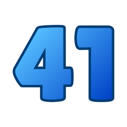 41 Ícone