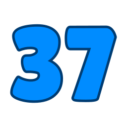 37 Ícone