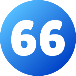 66 Ícone