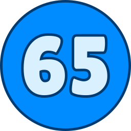 65 иконка