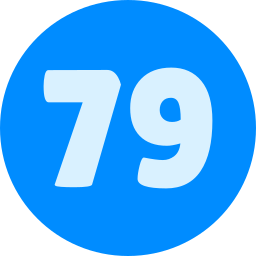 79 Ícone