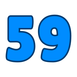 59 Ícone