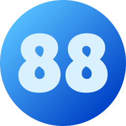 88 Ícone