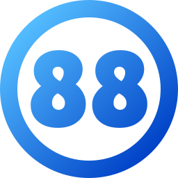 88 icon