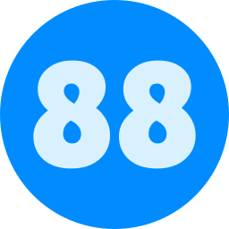 88 иконка