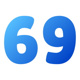 69 Ícone