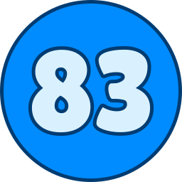 83 иконка