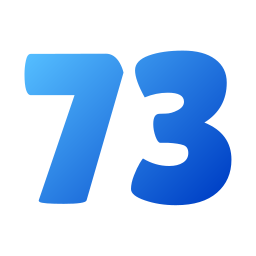 73 Ícone