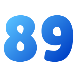 89 Ícone