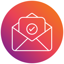 Mail icon