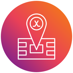 Location icon