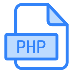 php icoon