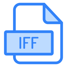 Iff icon