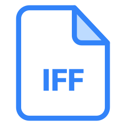 iff icon