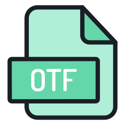 Otf icon