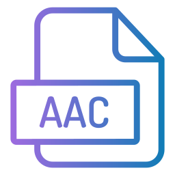 aac icon