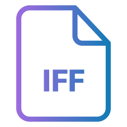 iff icon