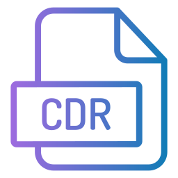 Cdr icon