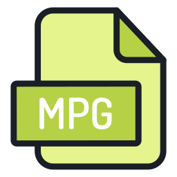 mpg icon