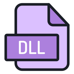 Dll icon