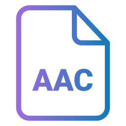 aac icon