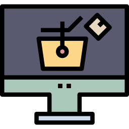 Computer icon