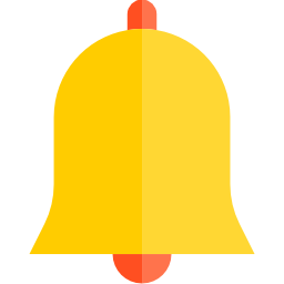 Bell icon