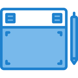 grafiktablet icon