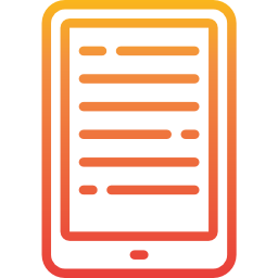 ereader icon