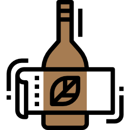 Bottle icon