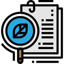 Research icon