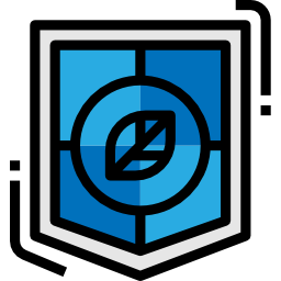 Shield icon