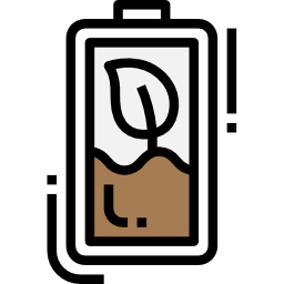 Battery icon