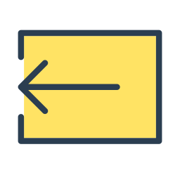 Arrow icon