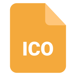 ico icon