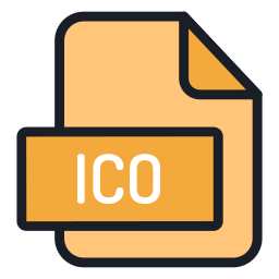 Ico icon