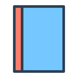 Book icon