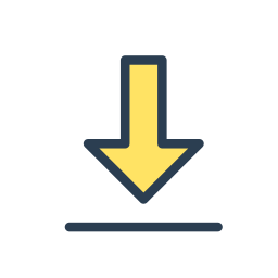 Arrow icon